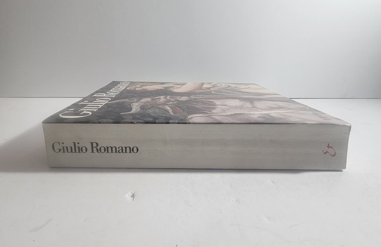 Giulio Romano (Roma, 1499 - Mantova, 1 novembre 1546) | Immagine Gallery 2