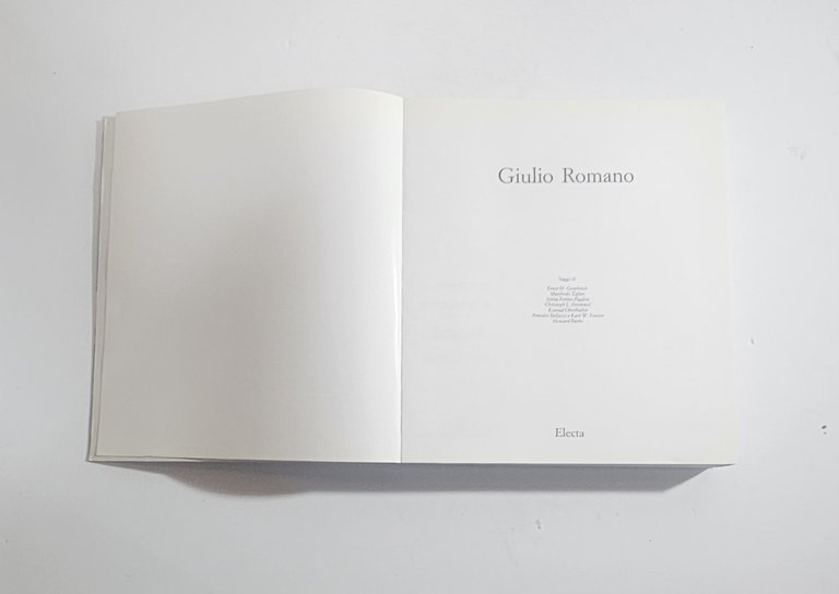 Giulio Romano (Roma, 1499 - Mantova, 1 novembre 1546) | Immagine Gallery 3