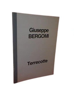 Giuseppe Bergomi - Terrecotte