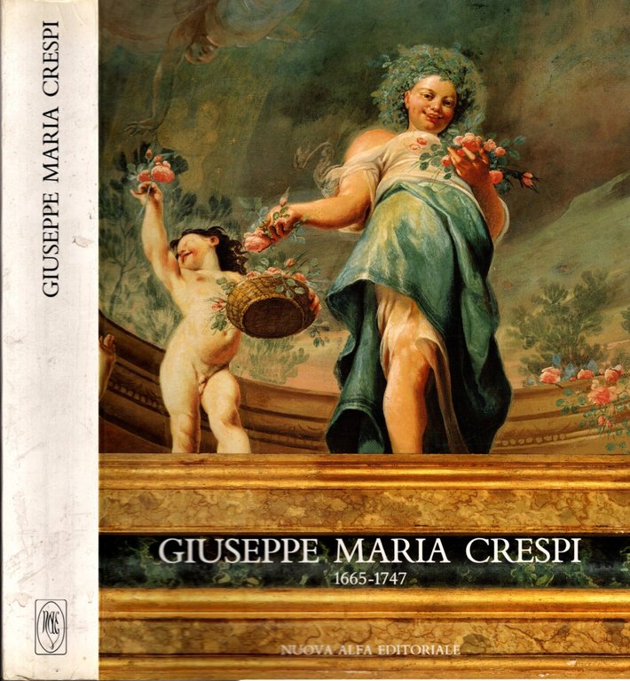 Giuseppe Maria Crespi 1665-1747**