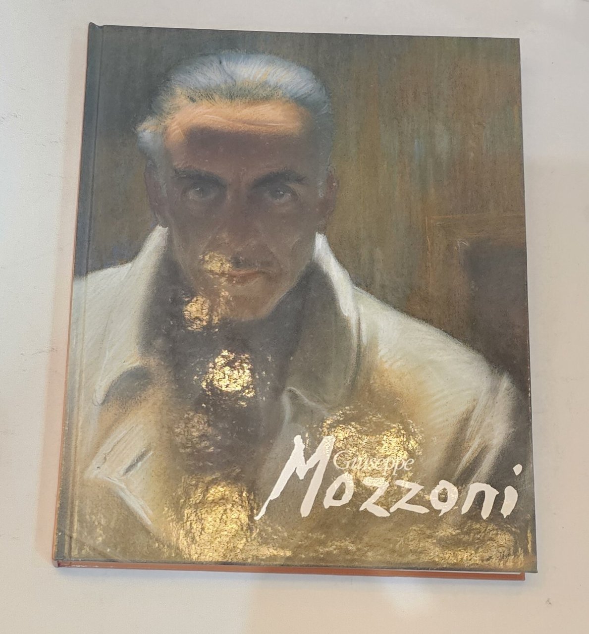 Giuseppe Mozzoni – Catalogo d'arte | Associazione Artisti Martino Dolci | Immagine principale