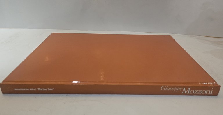 Giuseppe Mozzoni – Catalogo d'arte | Associazione Artisti Martino Dolci | Immagine Gallery 5