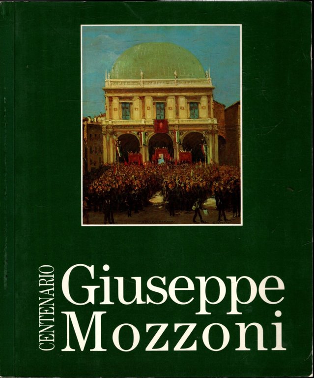 Giuseppe Mozzoni Centenario 1887-1978** | Immagine Gallery 2