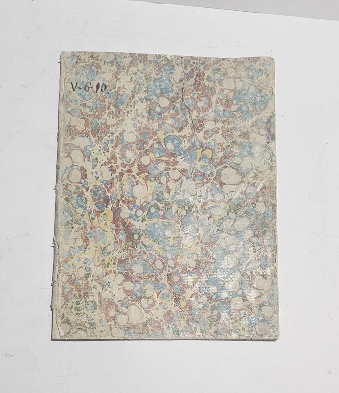 Giustificazione Giudici alle Vettovaglie Brescia 1793 editto raro | Immagine Gallery 4