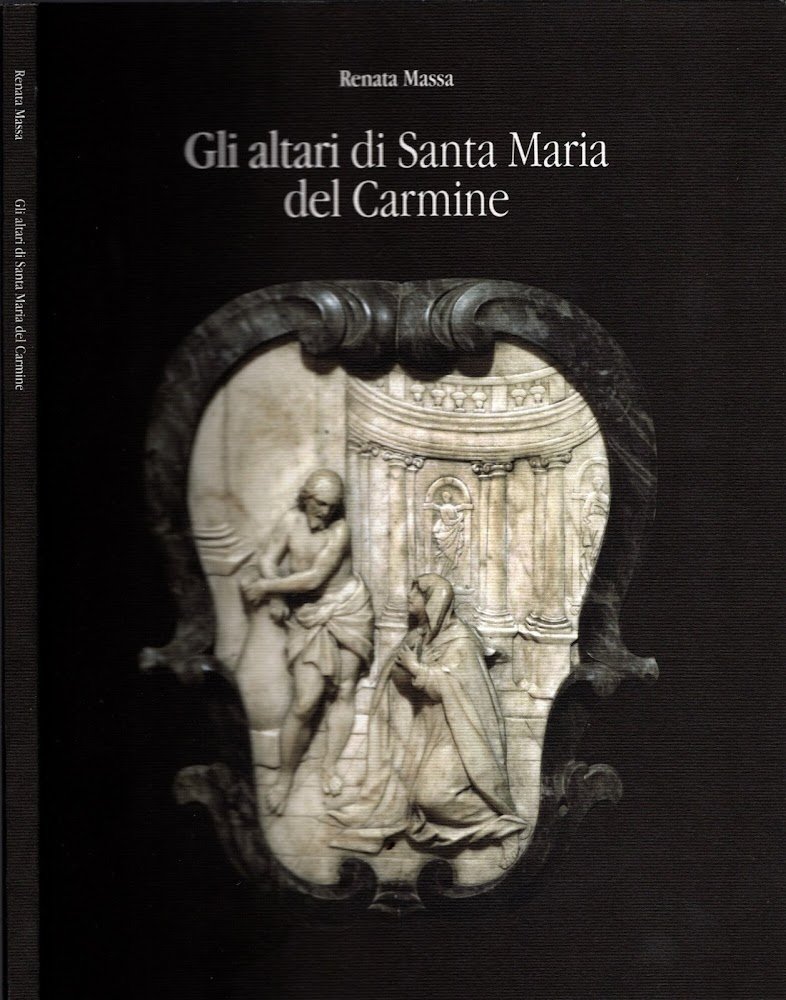 Gli altari di Santa Maria del Carmine