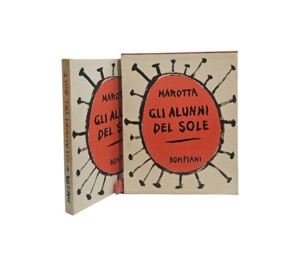 Gli alunni del sole di Marotta