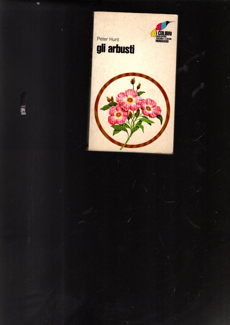 GLI ARBUSTI