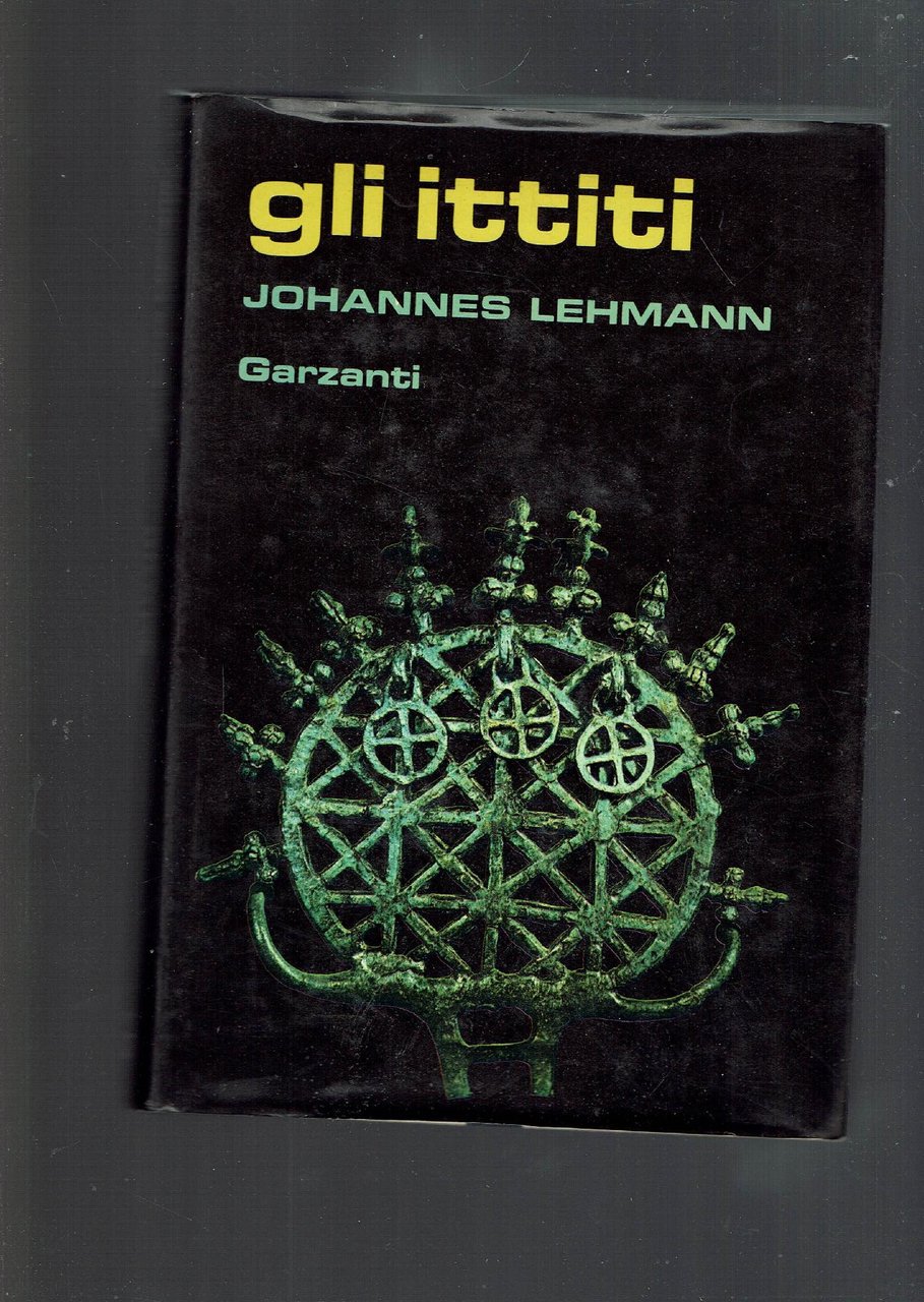 GLI ITTITI