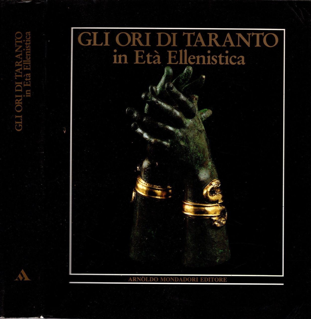 Gli Ori di Taranto in età ellenistica di Ettore M. …