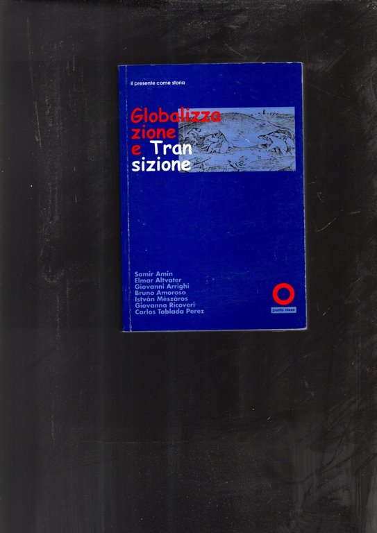 Globalizzazione e Transizione