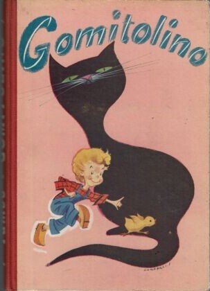 GOMITOLINO