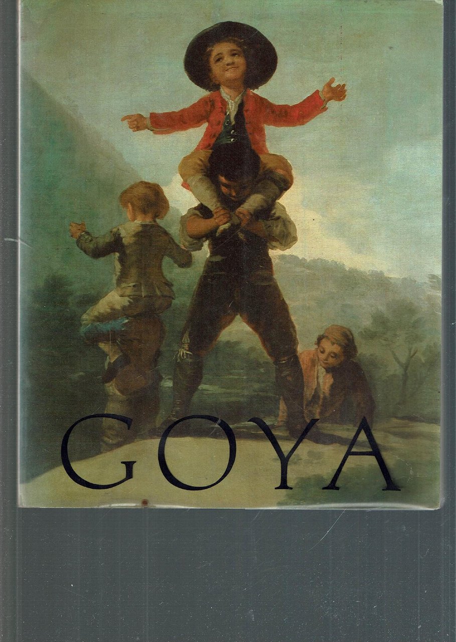GOYA
