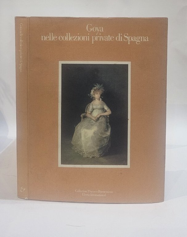 Goya nelle collezioni private di Spagna | Immagine Gallery 2