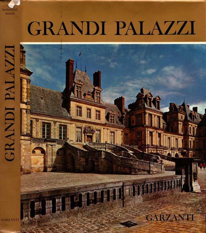Grandi Palazzi