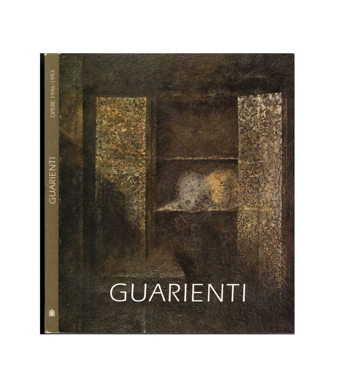 Guarienti Opere 1946-1993 | Immagine Gallery 2