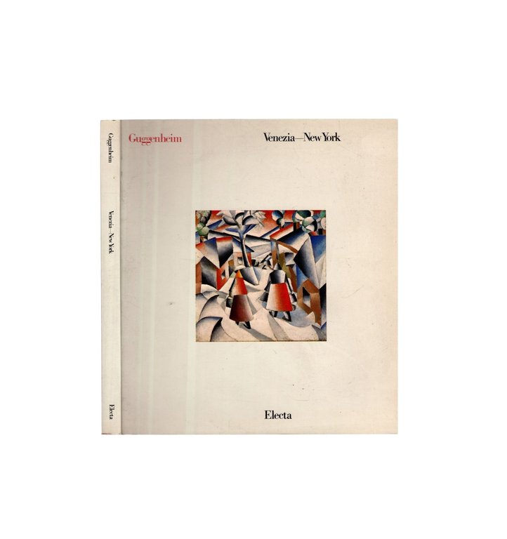 Guggenheim - Venezia New York. Sessanta opere 1900-1950 | Immagine Gallery 2