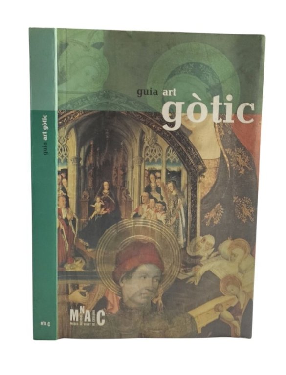 Guia art gòtic