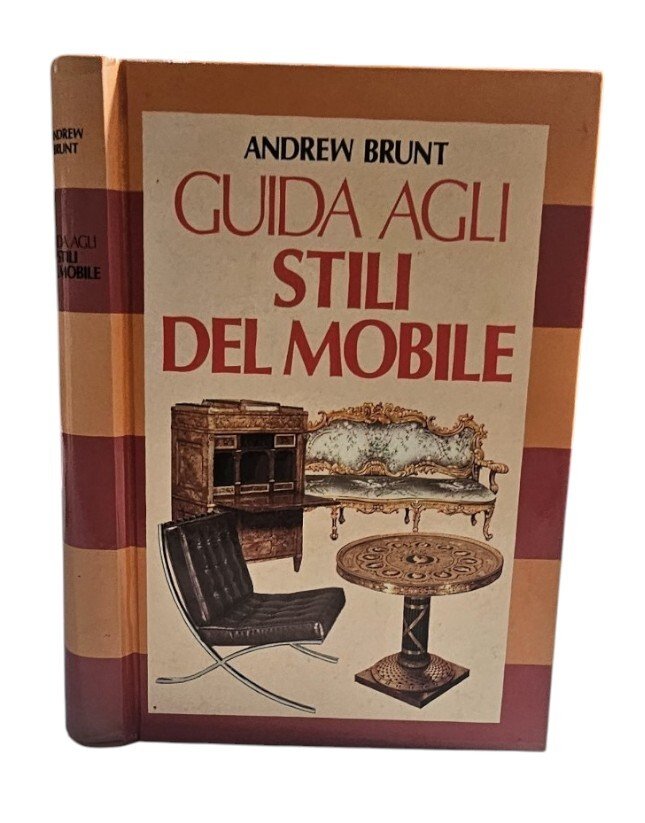 Guida agli stili del mobile di Andrew Brunt