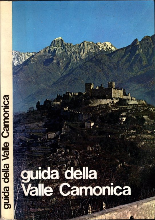 Guida della Valle Camonica **
