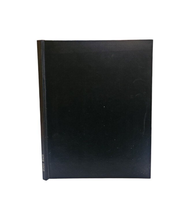 Guido Biasi di Ragnar Von Holten e Stig Johansson