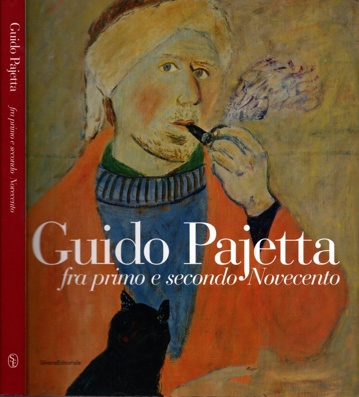 Guido Pajetta. Fra primo e secondo Novecento. Catalogo della mostra …