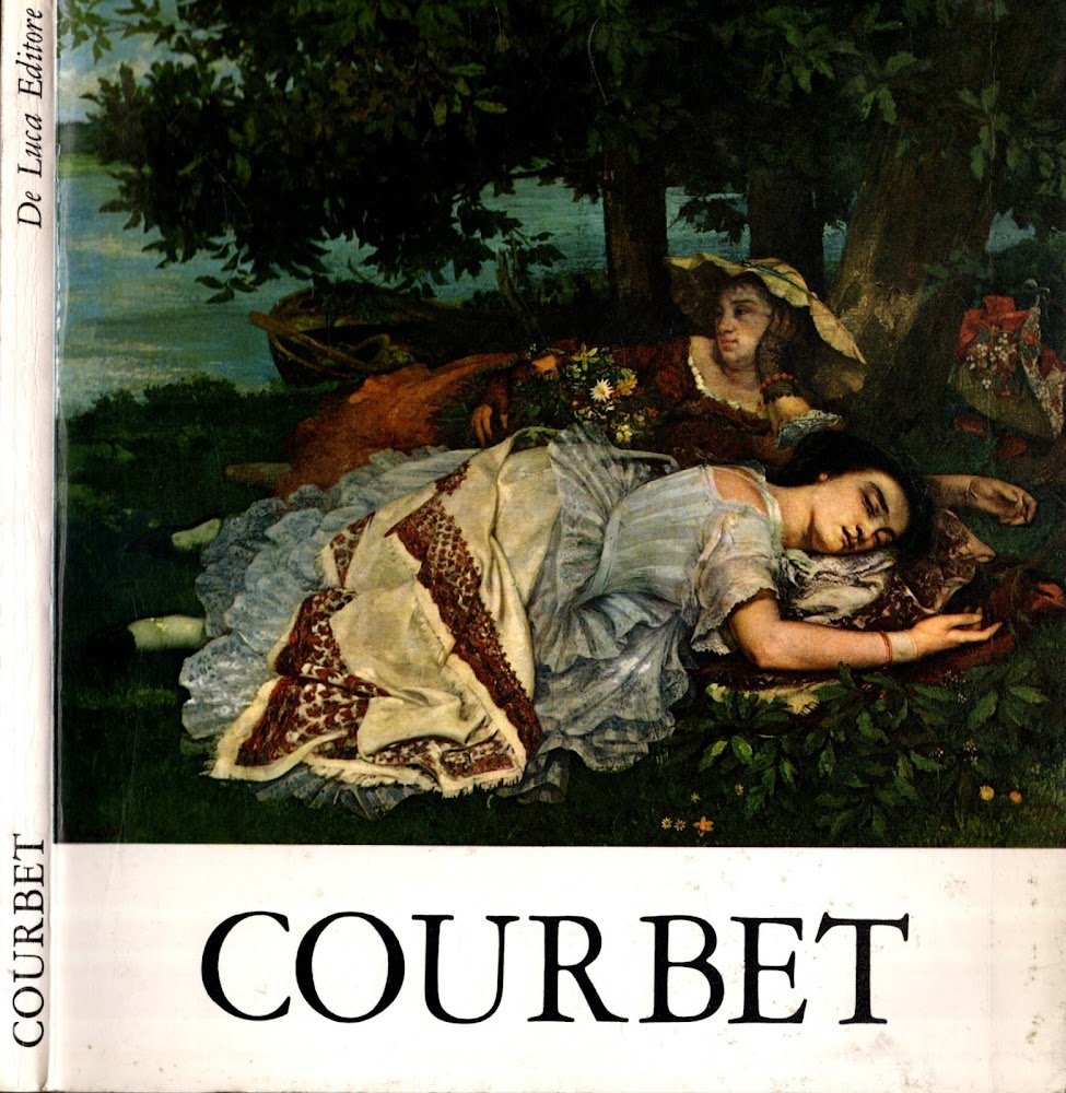 Gustave Courbet (1819-1877)