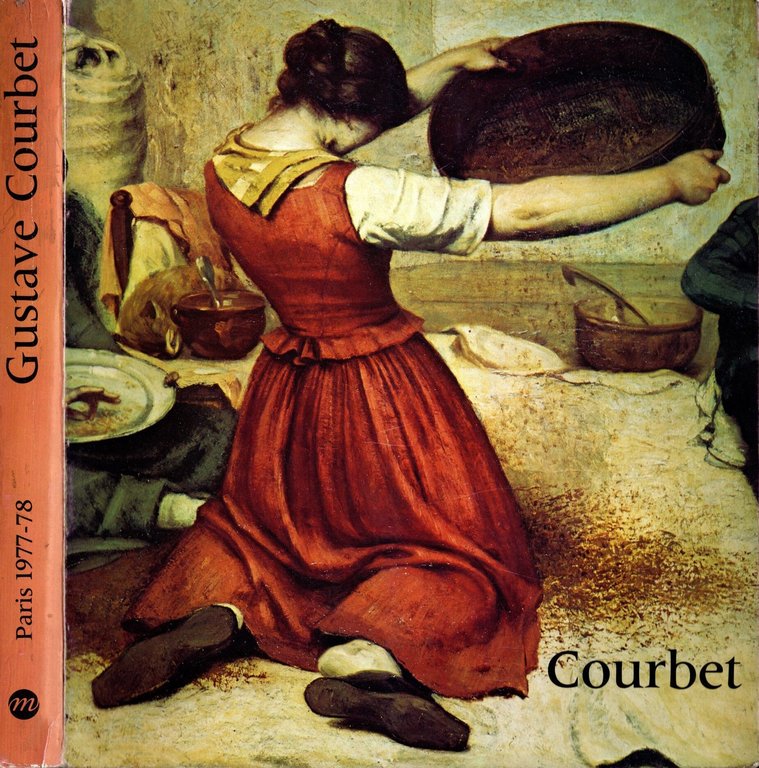 Gustave courbet, 1819-1877