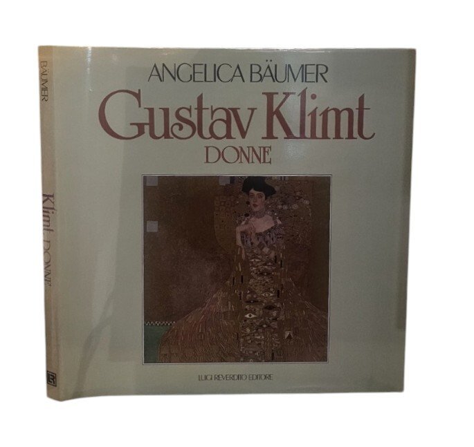 Gustave Klimt - Donne