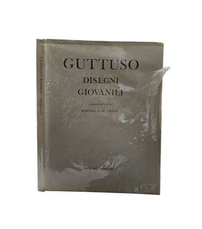 Guttuso. Disegni giovanili