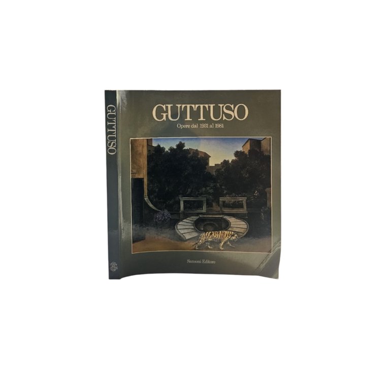 Guttuso, opere dal 1931 al 1981. Mostra fatta a Venezia …