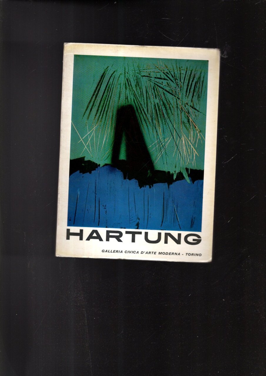 HANS HARTUNG