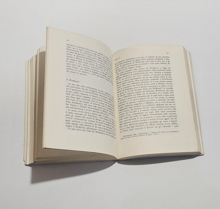 Henry Van de Velde La mia vita libro saggio arte … | Immagine Gallery 5