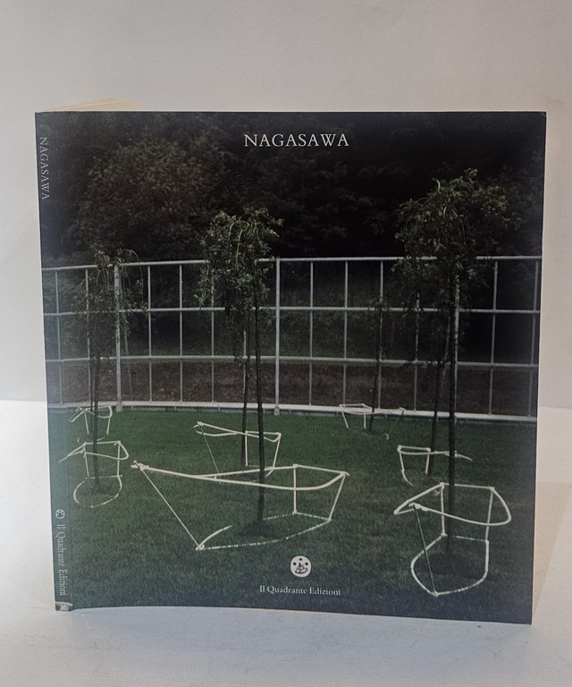 Hidetoshi Nagasawa – Catalogo d'arte | Il Quadrante Edizioni | Immagine Gallery 2
