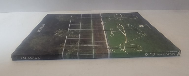 Hidetoshi Nagasawa – Catalogo d'arte | Il Quadrante Edizioni | Immagine Gallery 3