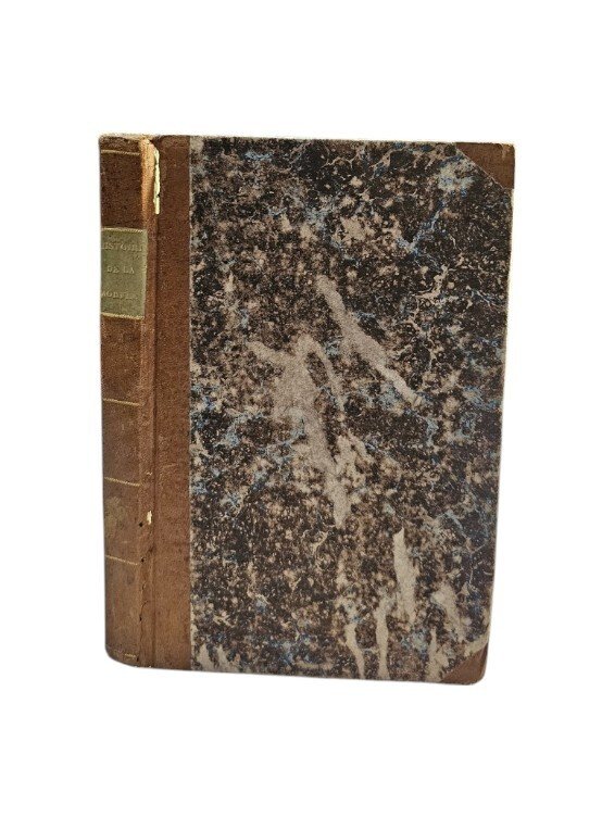 Histoire Naturelle De La Morfee Ou De L'infection De La …