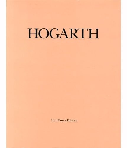 HOGART DIPINTI DISEGNI INCISIONI