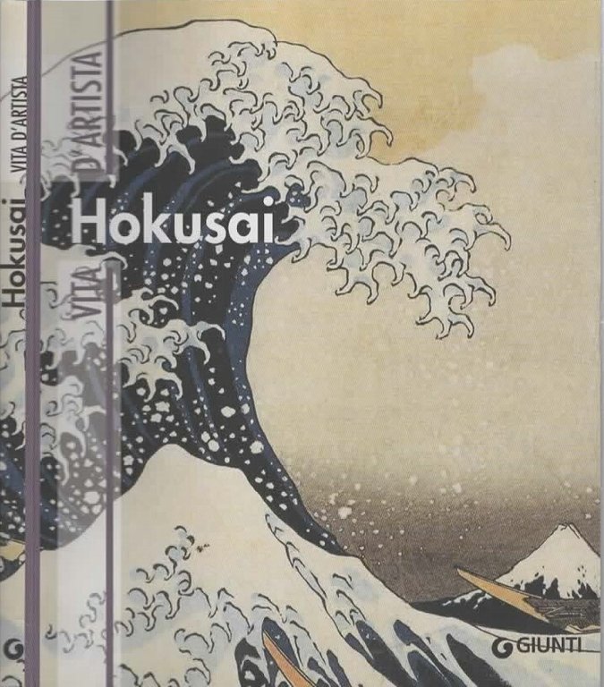 Hokusai. Ediz. illustrata