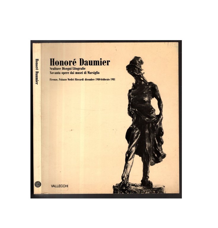 Honoré Daumier sculture disegni litografie 90 opere dai musei di … | Immagine Gallery 2