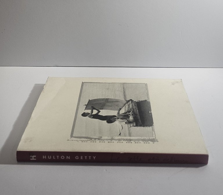 Hulton Getty Le sette età dell’uomo libro fotografia storia immagini | Immagine Gallery 4