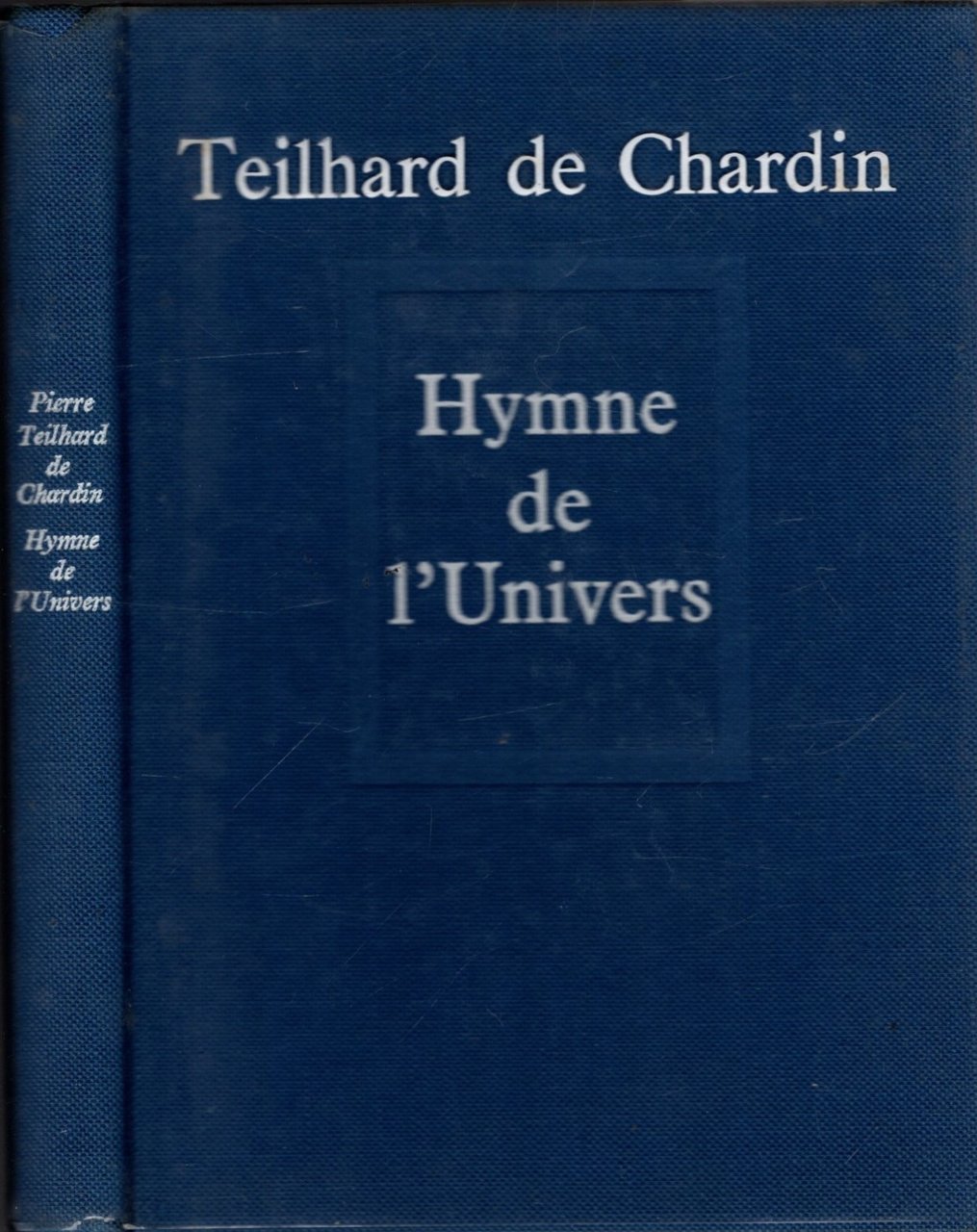 hymne de l'universe