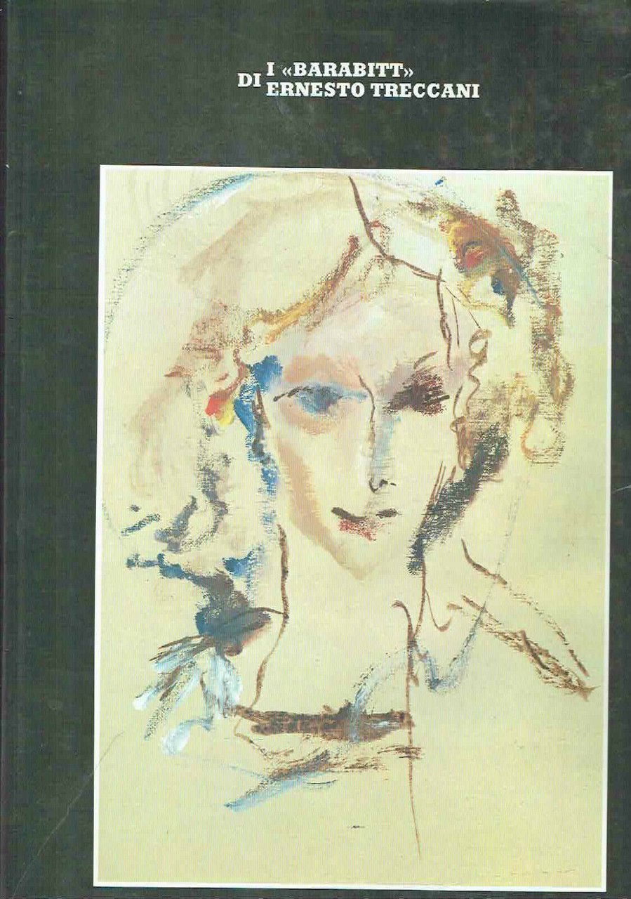 I BARABITT DI ERNESTO TRECCANI