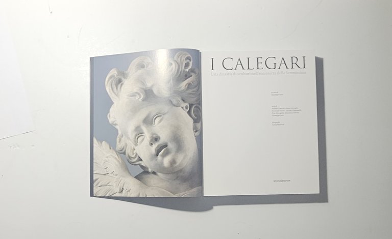 I Calegari – Una Dinastia di Scultori nell’Entroterra della Serenissima | Immagine Gallery 3
