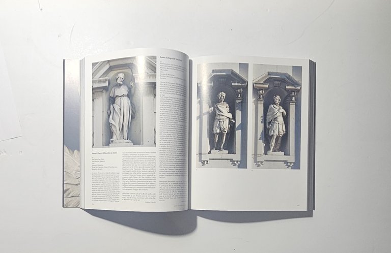 I Calegari – Una Dinastia di Scultori nell’Entroterra della Serenissima | Immagine Gallery 4