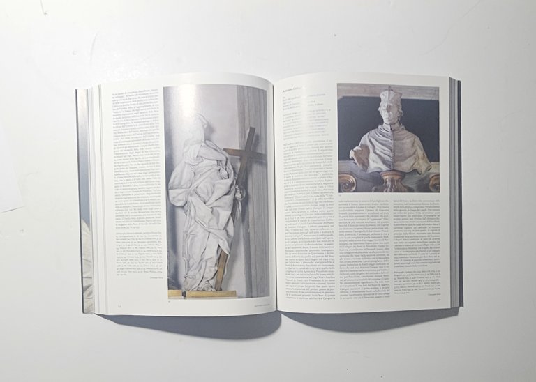 I Calegari – Una Dinastia di Scultori nell’Entroterra della Serenissima | Immagine Gallery 5