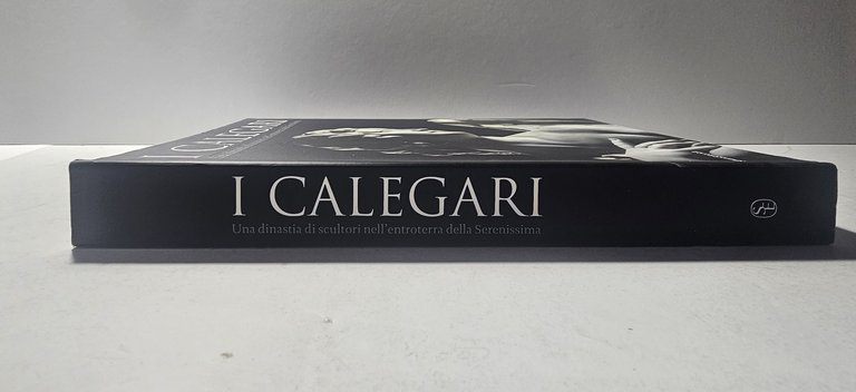 I Calegari – Una Dinastia di Scultori nell’Entroterra della Serenissima | Immagine Gallery 2