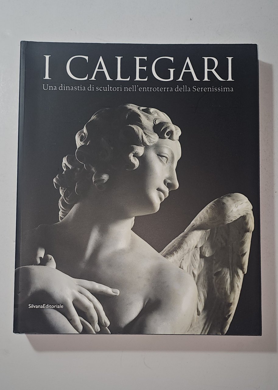 I Calegari – Una Dinastia di Scultori nell’Entroterra della Serenissima | Immagine principale