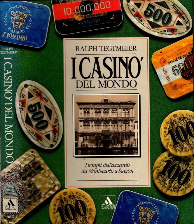 I casino' del mondo | Immagine Gallery 2
