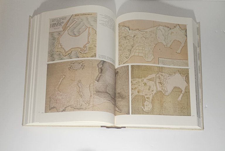 I Castelli Architettura Difesa Medioevo Rinascimento De Agostini | Immagine Gallery 4