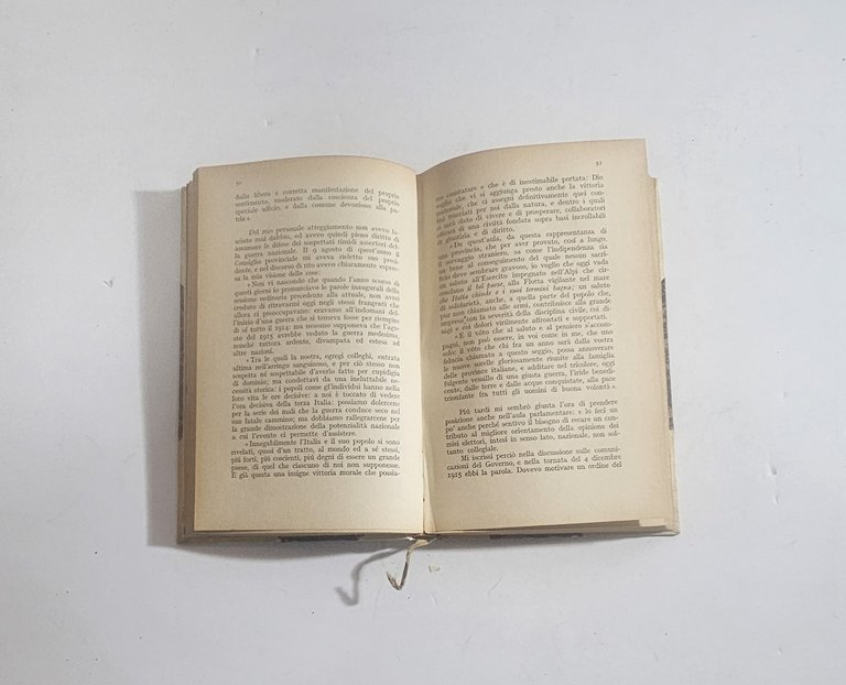 Filippo Meda I Cattolici Italiani Nella Guerra Mondadori Milano | Immagine Gallery 4