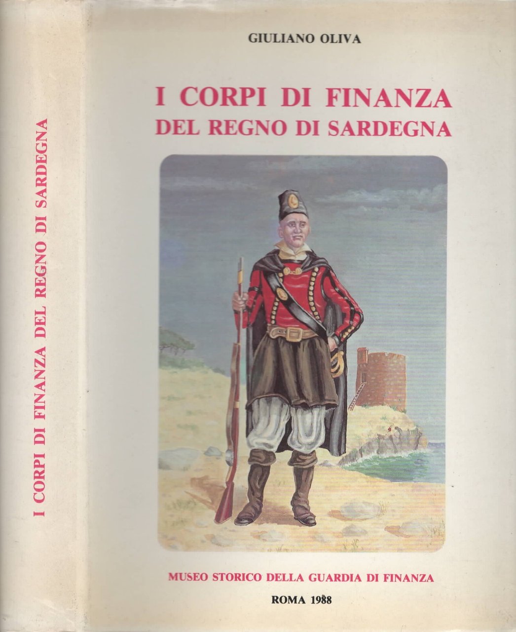 I corpi di Finanza del Regno di Sardegna di Giuliano …